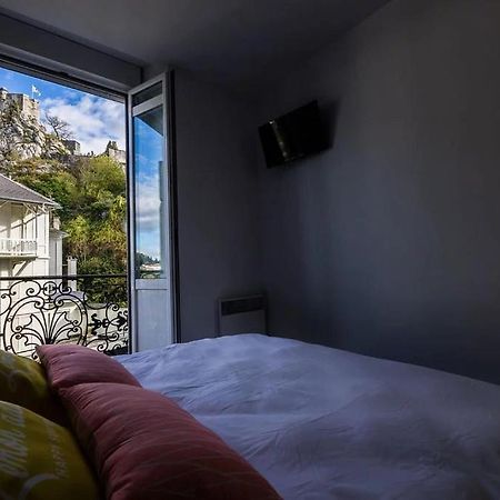 Albatros Apartman Lourdes Kültér fotó