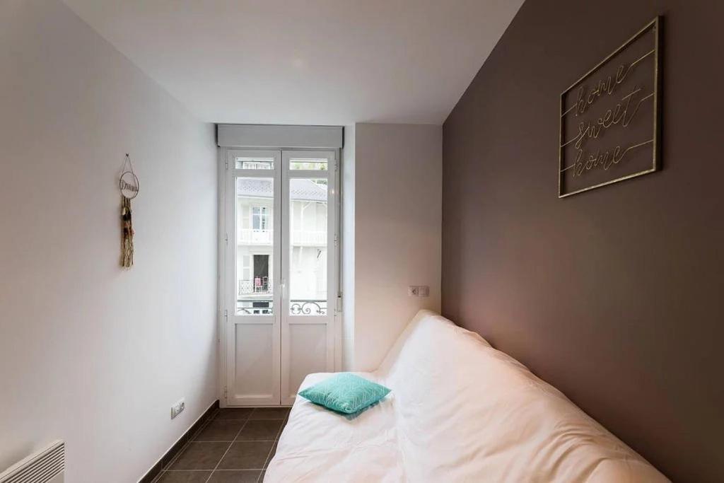 Albatros Apartman Lourdes Kültér fotó