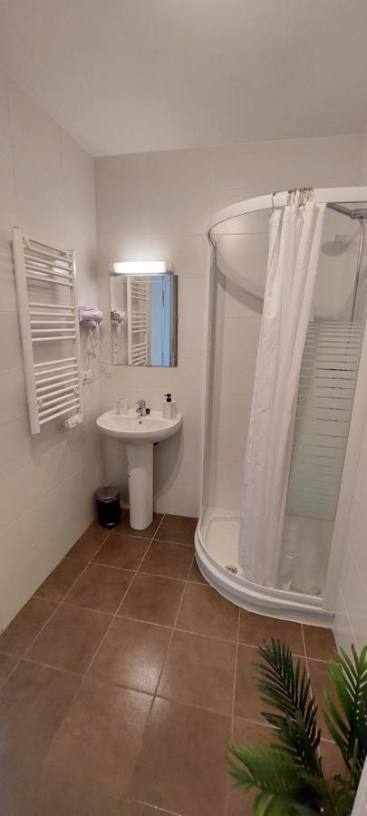 Albatros Apartman Lourdes Kültér fotó