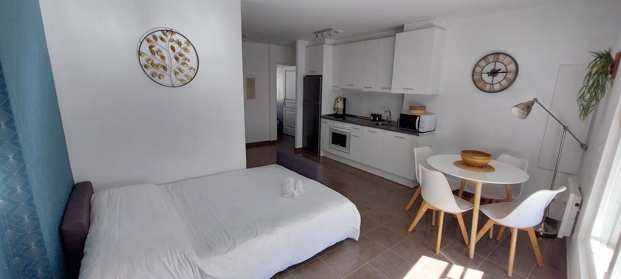 Albatros Apartman Lourdes Kültér fotó